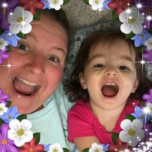 Meet your Posher, Sherry